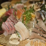 居酒屋ふる里 札幌総本店 - 