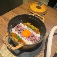 焼肉 うしみつ 恵比寿本店 - 