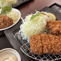 とんかつ まい泉 青山本店 - 