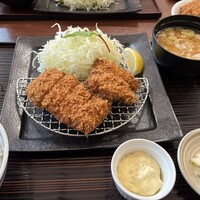 とんかつ まい泉 青山本店 - 