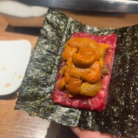 焼肉 うしみつ 恵比寿本店 - 