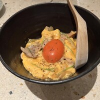 新福島焼鳥 B3 - 