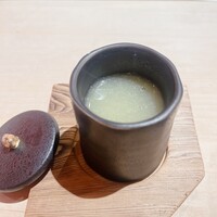 寿司 はせ川 西麻布店 - 