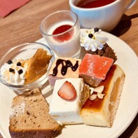 The Kitchen Salvatore Cuomo 三宮 - 