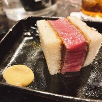 ヤキニク旭 - 