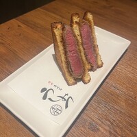 焼肉 うしみつ 恵比寿本店 - 