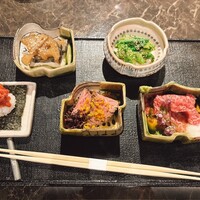 ヤキニク旭 - 