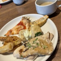 The Kitchen Salvatore Cuomo 三宮 - 