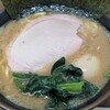 横浜ラーメン 真砂家