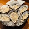 Oyster Lab 横浜駅前店