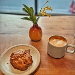 Parklet bakery - 