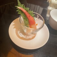 廣東料理 民生 ヒルトンプラザウエスト店 - 