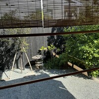 からすみ蕎麦 月と松 -  からすみ蕎麦 月と松 -