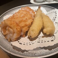 廣東料理 民生 ヒルトンプラザウエスト店 - 