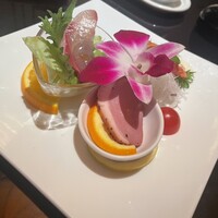 廣東料理 民生 ヒルトンプラザウエスト店 - 