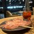 ピッツェリア ダ ドッツ - 料理写真: