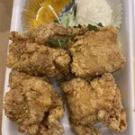 鶏笑 - 料理写真: