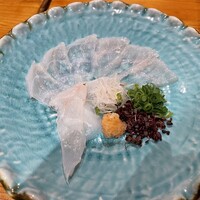 ふぐ料理 うめい - 