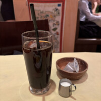 トラットリア ラ グロッタ - 