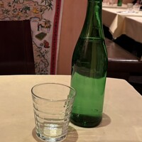 トラットリア ラ グロッタ - 
