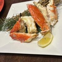 かに道楽 横浜店 - 