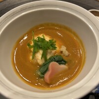 泉岳寺門前 紋屋 - 