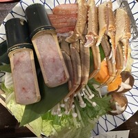 かに道楽 横浜店 - 