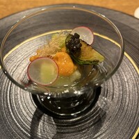 泉岳寺門前 紋屋 - 