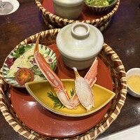 かに道楽 横浜店 - 