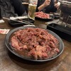 七輪焼肉 安安 池袋西口店