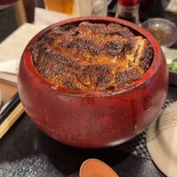 うなぎ家 しば福や - 
