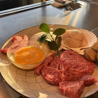 鉄板焼き 七里ガ浜 - 