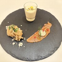 ラ・ベットラ・ダ・オチアイ ナゴヤ - 