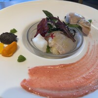 鉄板焼き 七里ガ浜 - 