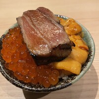 焼うおいし川  六本木凛華楼 - 