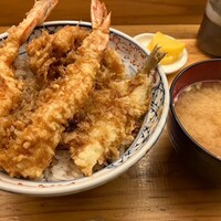 てんぷら石原 - 