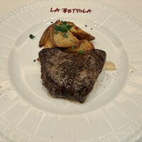 ラ・ベットラ・ダ・オチアイ ナゴヤ - 