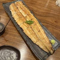 うなぎ家 しば福や - 