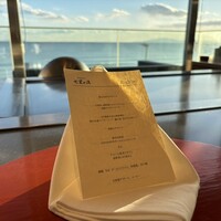 鉄板焼き 七里ガ浜 - 