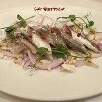 ラ・ベットラ・ダ・オチアイ ナゴヤ - 