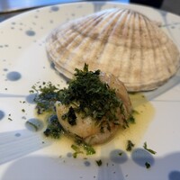 鉄板焼き 七里ガ浜 - 