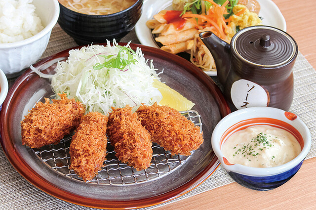 菜々家 大野田店 - 富沢/日本料理 | 食べログ