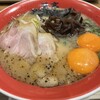 熊本ラーメン 黒亭 桜町熊本城前店