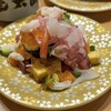 グルメ回転寿司 函太郎 宇賀浦本店