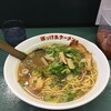 ぼっけゑラーメン