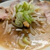 本場札幌西山製麺使用札幌味噌ラーメン葵葉 一番町本店