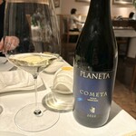 アンティカ オステリア デル ポンテ - 