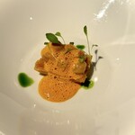 アンティカ オステリア デル ポンテ - 