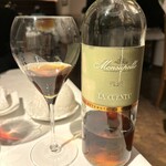 アンティカ オステリア デル ポンテ - 