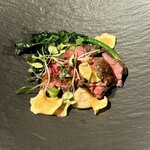 アンティカ オステリア デル ポンテ - 